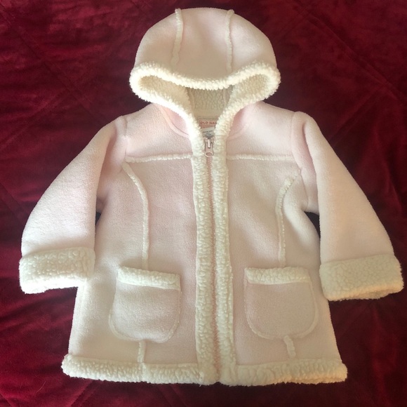 Old Navy Other - 2x HP🎉Old Navy💕Toddler Coat